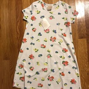 NWT The Beaufort Bonnet Company, size 8.